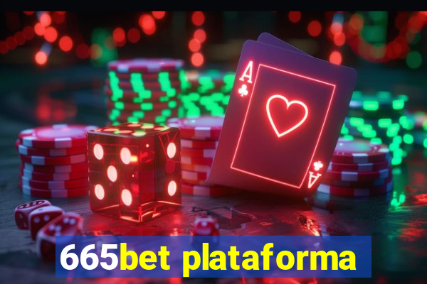 665bet plataforma